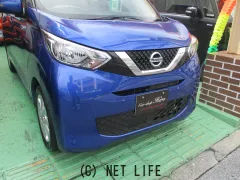 日産 デイズ