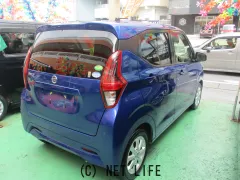 日産 デイズ