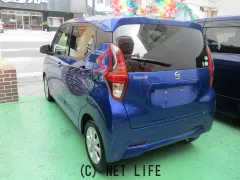 日産 デイズ