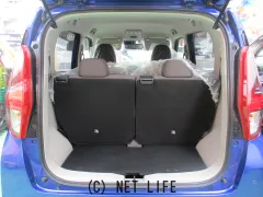 日産 デイズ