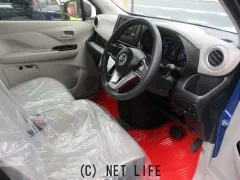 日産 デイズ
