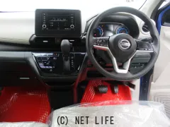 日産 デイズ