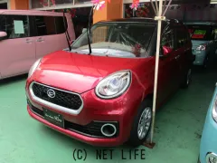 ダイハツ ブーン