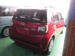 ダイハツ ブーン