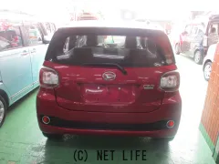 ダイハツ ブーン