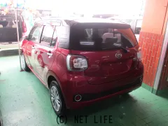 ダイハツ ブーン