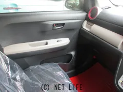 ダイハツ ブーン