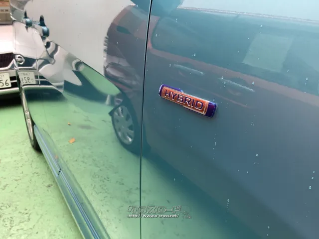 スズキ ソリオ