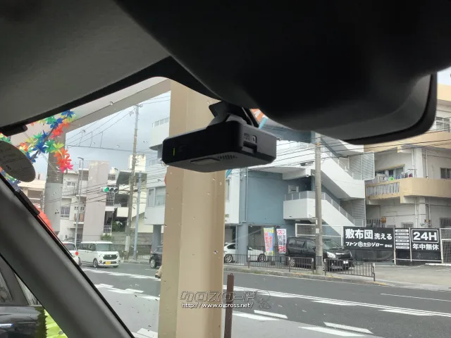スズキ ソリオ