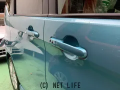 スズキ ソリオ