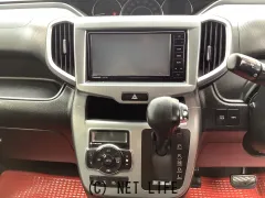 スズキ ソリオ