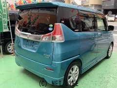 スズキ ソリオ