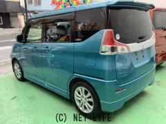 スズキ ソリオ
