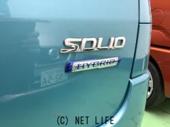 スズキ ソリオ