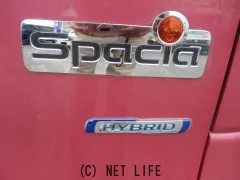 スズキ スペーシア