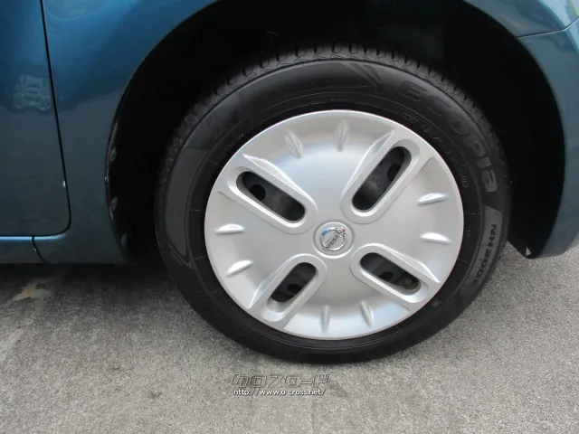 日産 キューブ