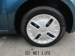 日産 キューブ