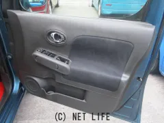 日産 キューブ