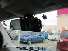 日産 キューブ