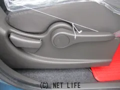 日産 キューブ