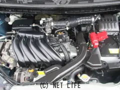 日産 キューブ