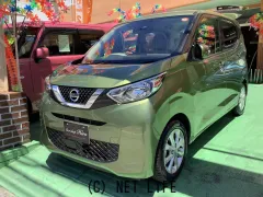 日産 デイズ