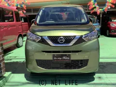 日産 デイズ
