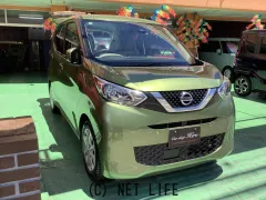 日産 デイズ