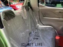 日産 デイズ