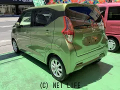 日産 デイズ