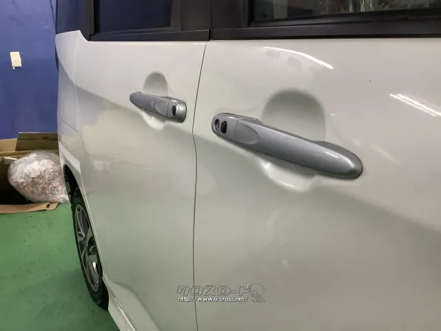 トヨタ タンク
