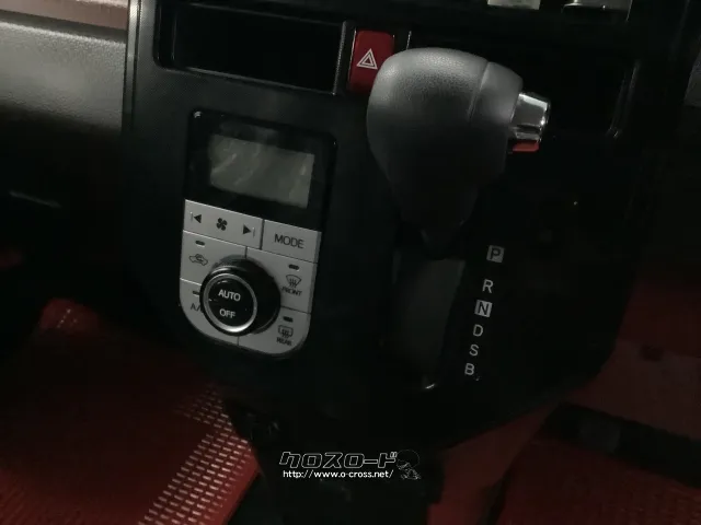 トヨタ タンク