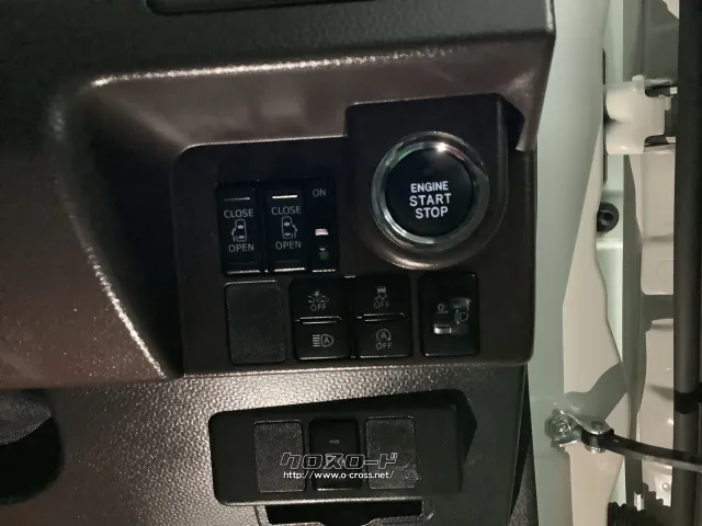 トヨタ タンク