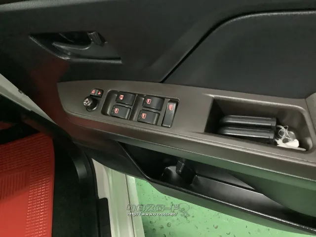 トヨタ タンク