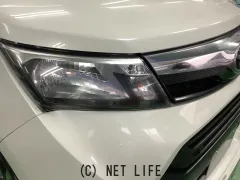 トヨタ タンク