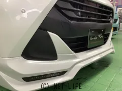 トヨタ タンク
