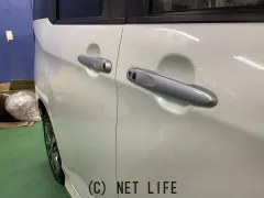 トヨタ タンク