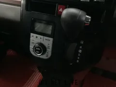 トヨタ タンク