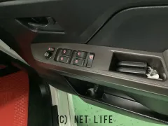 トヨタ タンク