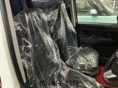 トヨタ タンク