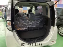 トヨタ タンク