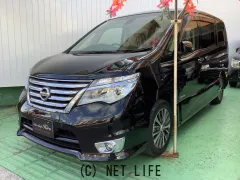 日産 セレナ