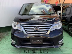 日産 セレナ