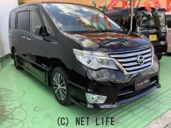 日産 セレナ