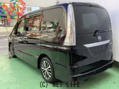 日産 セレナ