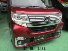 ダイハツ タント