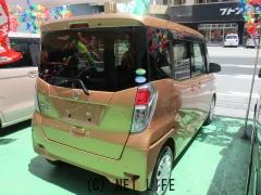 日産 デイズルークス
