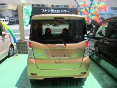 日産 デイズルークス
