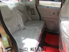 日産 デイズルークス