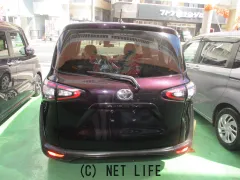 トヨタ シエンタ